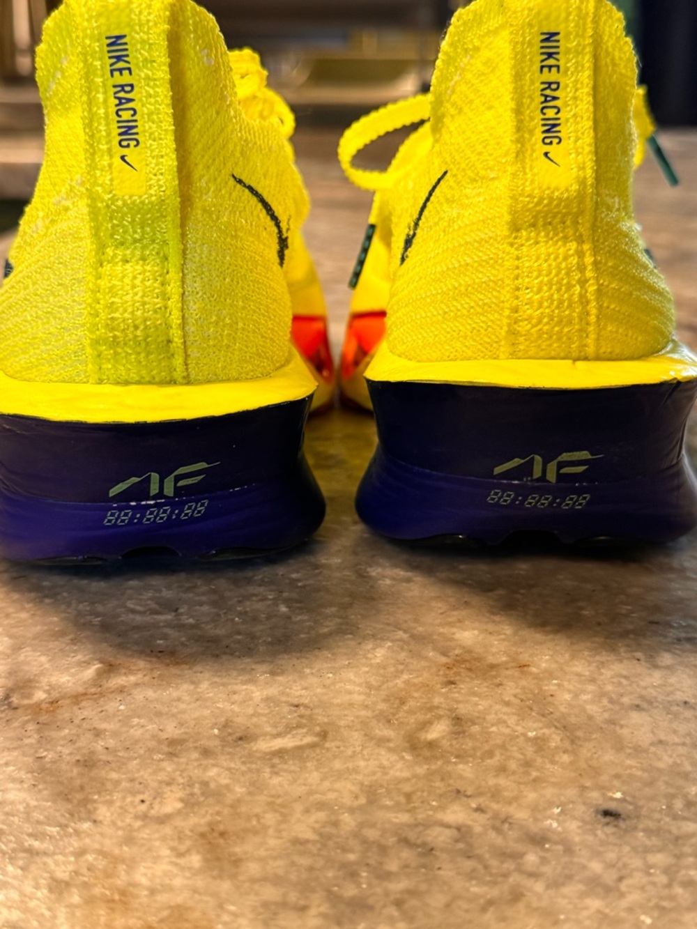 Nike Alphafly Next% 3 Running Racing Shoes - Picture 4 of 8